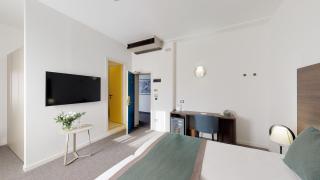 Hotel Villa Sorriso - Lido di Jesolo - 2