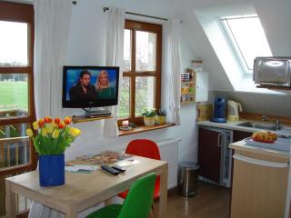 Ferienwohnung Stockrose - Middelhagen - 3