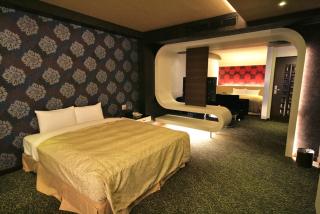 Fairy Tale City Motel - Città di Hualien - 3