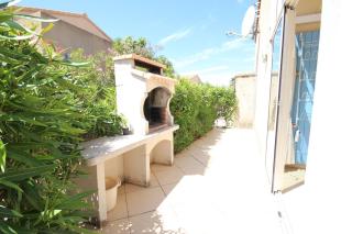 Belle villa d angle avec veranda et WIFI, 2 chambres dans résidence sécurisée avec piscine commune 800m de la mer Un vrai Havre de Paix LRCS116 - Portiragnes - 2