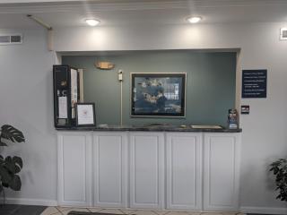 Key West Inn - Childersburg - 9