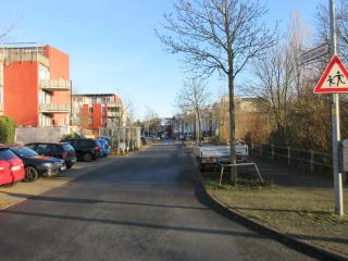 Apartment - Bemerode for 1 person - 1