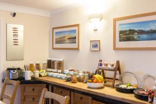 Tudor Lodge - Porthmadog - 4