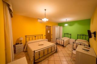 Villa Al Rifugio - Cava deʼ Tirreni - 7