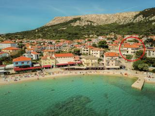 Apartment & Rooms Three Angels - Baška - 7