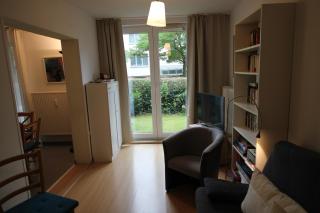 Apartment in Kronsberg for 3 Persons - 6