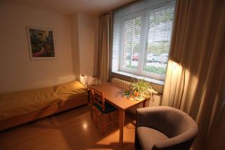 Apartment in Kronsberg for 3 Persons - 9