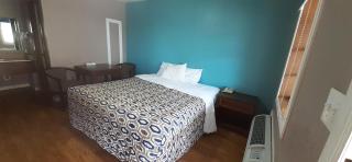 Woodfield Inn and Suites - Yoakum - 5