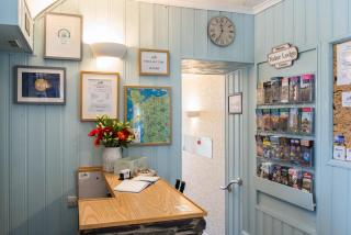 Tudor Lodge - Porthmadog - 9