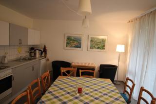 Apartment in Kronsberg for 3 Persons - 4