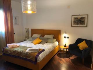 Nativo Suite Da Vinci 38 - Fiumicino - 8