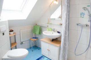 Ferienwohnung Stockrose - Middelhagen - 1