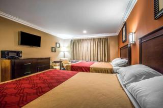 Baymont by Wyndham Ontario - Ontario - 1