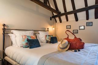 Le Général d'Elbée Hotel & Spa - Teritoria - Noirmoutier-en-l'lle - 8
