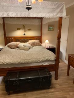 Furuliden Country Inn - Vittsjö - 3