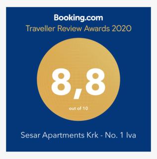 Sesar Apartments Krk - No. 1 Iva - Krk - 9
