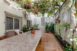 casa das flores - Canoas - 4