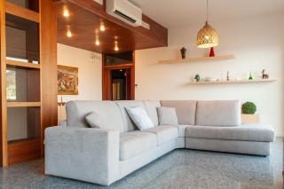 Mareluna Penthouse - Luxury Rooftop - Salerno - 1