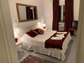 Furuliden Country Inn - Vittsjö - 4