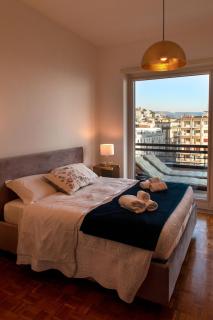 Mareluna Penthouse - Luxury Rooftop - Salerno - 5
