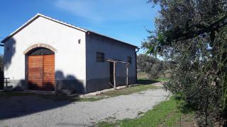 Agriturismo Monte Alzato - Capalbio - 3