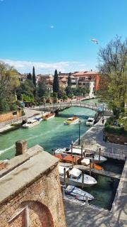 Hotel Santa Chiara - Venice - 1