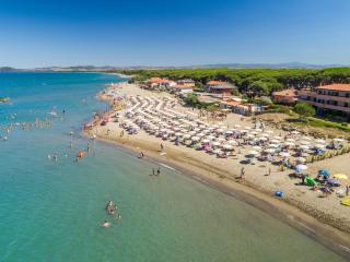 Happy Sea Home - monolocale sul mare con piscina - 1