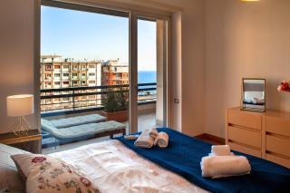 Mareluna Penthouse - Luxury Rooftop - Salerno - 4