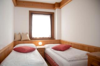 Residence Peniè - San Vito di Cadore - 4