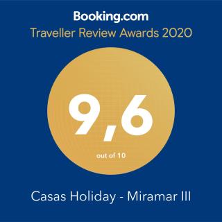 Casas Holiday - Miramar III - 6