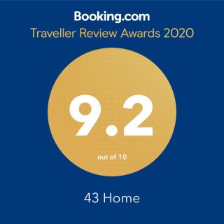 43 Home - Bangkok Noi - 2