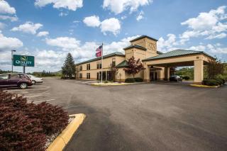 Quality Inn Rogersville - 1