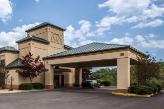 Quality Inn - Rogersville - 3