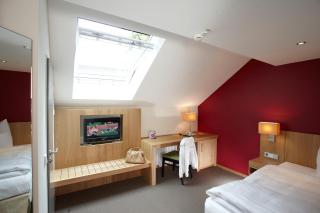 Hotel Falken - Memmingen - 4