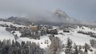 Hotel Post Cunter Biancardi - Savognin - 3