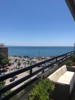 Mareluna Penthouse - Luxury Rooftop - Salerno - 6