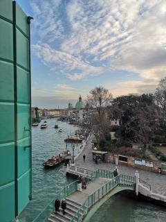 Hotel Santa Chiara - Venice - 2