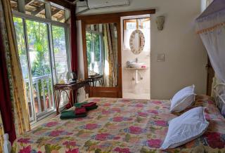 Michèle's Garden - Anjuna - 3