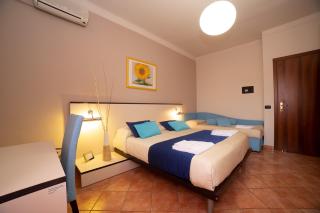 Hotel Mediterraneo Sapri - Sapri - 5