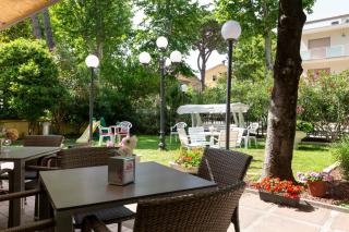 Hotel Verde Luna - Cervia - 8