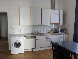 109 Apartment Bergner 4-8 Pers 68m2 - Klagenfurt - 8