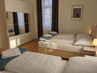 109 Apartment Bergner 4-8 Pers 68m2 - Klagenfurt - 3