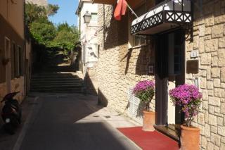 Bilocale Garibaldi nel centro di Talamone - Talamone - 3