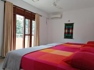 Ocean Breeze Apartment Colombo - Colombo - 5