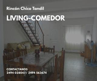 Rincón Chico Tandil - 3