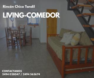 Rincón Chico Tandil - 4