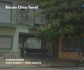Rincón Chico Tandil - 7