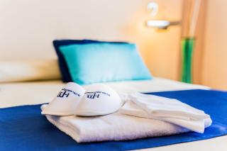 Hotel Mediterraneo Sapri - Sapri - 7
