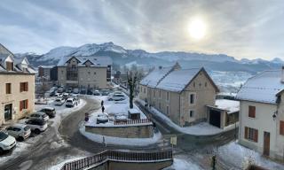 Appartement centre village - Villard-de-Lans - 5
