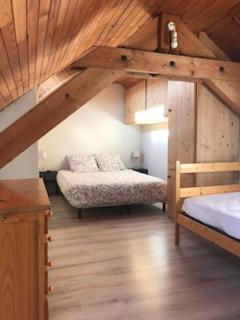 Appartement centre village - Villard-de-Lans - 1